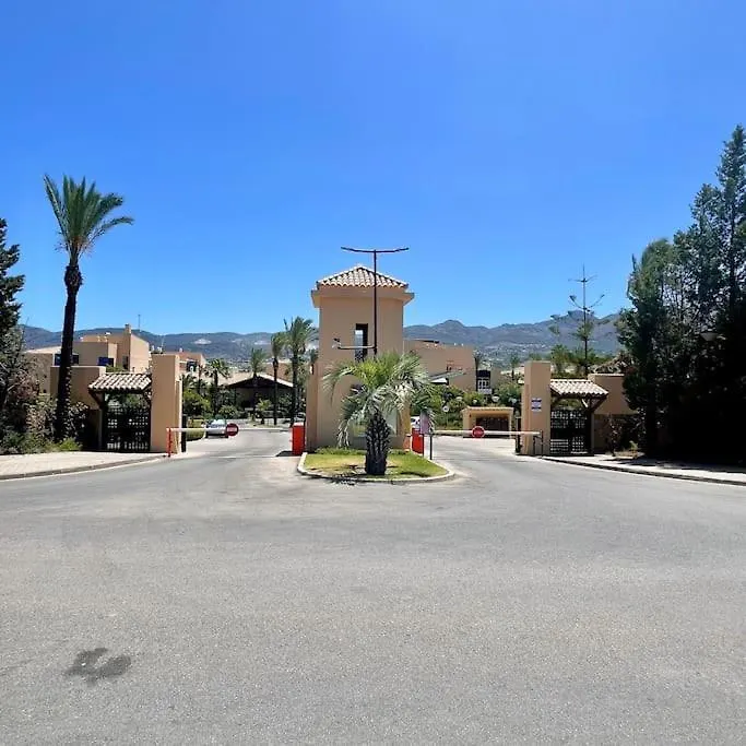 Natera Sol House Daire Alhaurín de la Torre İspanya