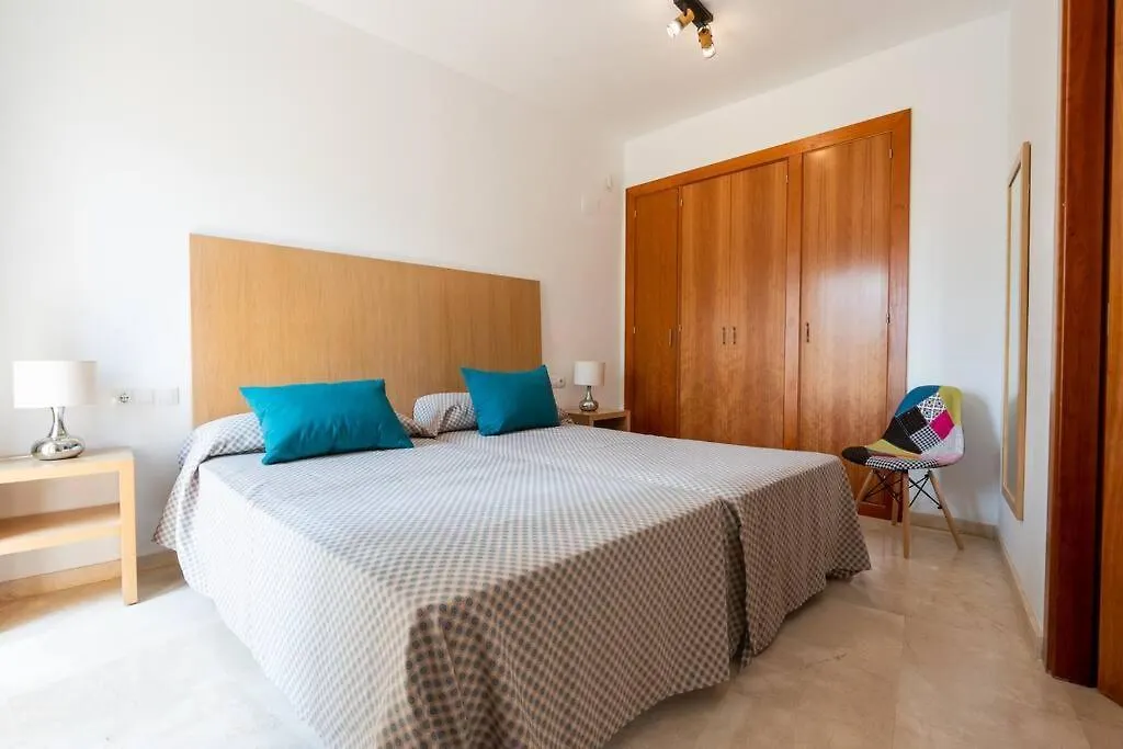 Natera Sol House Daire Alhaurín de la Torre