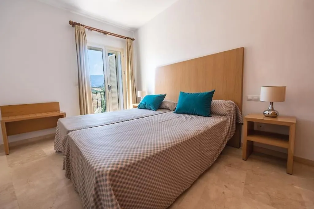 Natera Sol House Daire Alhaurín de la Torre